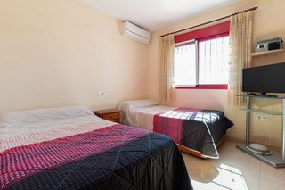 Ático en venta en Carretera Mojonera – Cortijos de Marín en Roquetas de Mar