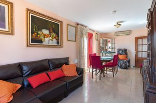 Ático en venta en Carretera Mojonera – Cortijos de Marín en Roquetas de Mar