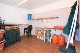 Ático en venta en Carretera Mojonera – Cortijos de Marín en Roquetas de Mar