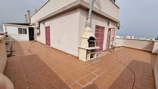 Ático en venta en Carretera Mojonera – Cortijos de Marín en Roquetas de Mar