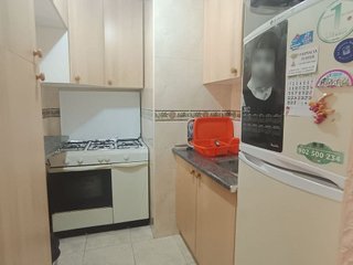 Estudio en venta en Pueblo Levante en Benidorm