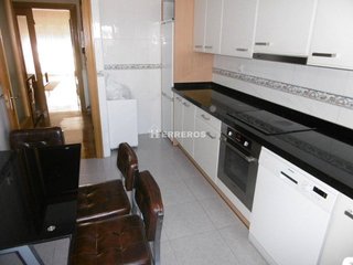 Piso en venta en Cascajos - Piqueras en Logroño