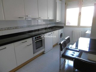 Piso en venta en Cascajos - Piqueras en Logroño