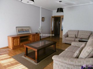 Piso en venta en Cascajos - Piqueras en Logroño