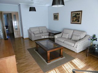 Piso en venta en Cascajos - Piqueras en Logroño