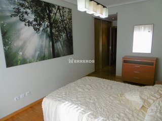 Piso en venta en Cascajos - Piqueras en Logroño