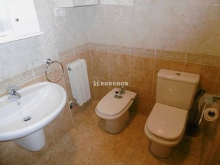 Piso en venta en Cascajos - Piqueras en Logroño