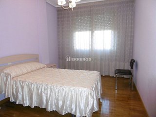 Piso en venta en Cascajos - Piqueras en Logroño