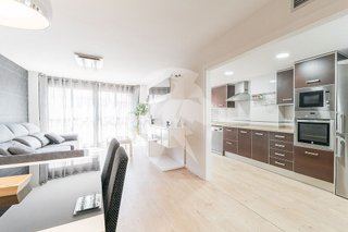Piso en venta en Centro en Villarreal