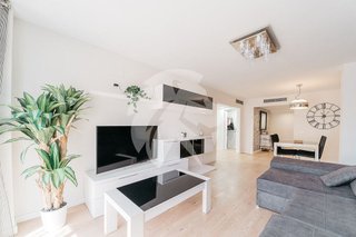 Piso en venta en Centro en Villarreal