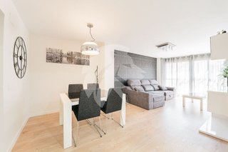 Piso en venta en Centro en Villarreal