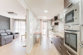 Piso en venta en Centro en Villarreal
