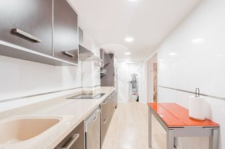 Piso en venta en Centro en Villarreal