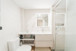 Piso en venta en Centro en Villarreal