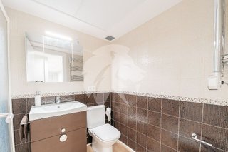 Piso en venta en Centro en Villarreal