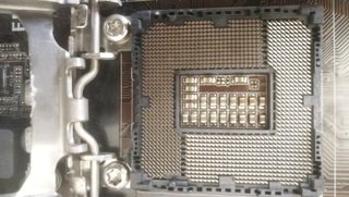 Placa Base ASUS P8Z77-V LX2