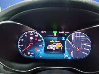 Mercedes-Benz Clase GLC GLC 300 e 4MATIC