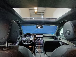 Mercedes-Benz Clase GLC GLC 300 e 4MATIC