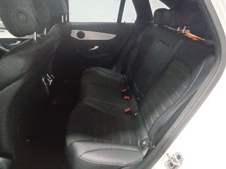 Mercedes-Benz Clase GLC GLC 300 e 4MATIC