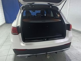Mercedes-Benz Clase GLC GLC 300 e 4MATIC