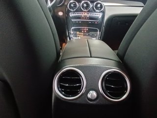 Mercedes-Benz Clase GLC GLC 300 e 4MATIC