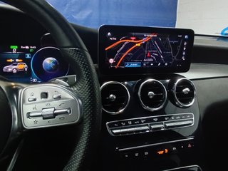 Mercedes-Benz Clase GLC GLC 300 e 4MATIC
