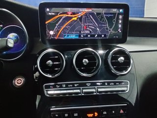 Mercedes-Benz Clase GLC GLC 300 e 4MATIC