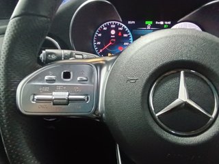 Mercedes-Benz Clase GLC GLC 300 e 4MATIC