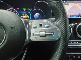 Mercedes-Benz Clase GLC GLC 300 e 4MATIC
