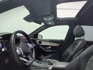 Mercedes-Benz Clase GLC GLC 300 e 4MATIC