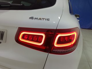 Mercedes-Benz Clase GLC GLC 300 e 4MATIC