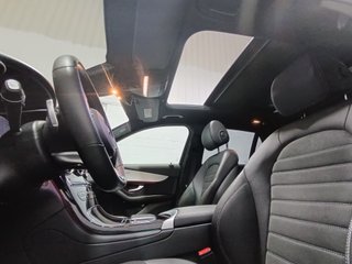 Mercedes-Benz Clase GLC GLC 300 e 4MATIC