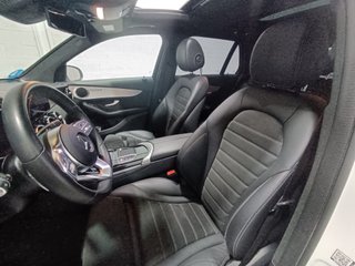 Mercedes-Benz Clase GLC GLC 300 e 4MATIC