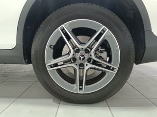 Mercedes-Benz Clase GLC GLC 300 e 4MATIC