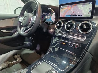 Mercedes-Benz Clase GLC GLC 300 e 4MATIC