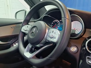 Mercedes-Benz Clase GLC GLC 300 e 4MATIC