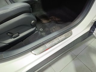 Mercedes-Benz Clase GLC GLC 300 e 4MATIC
