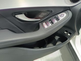 Mercedes-Benz Clase GLC GLC 300 e 4MATIC