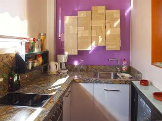 Ático en venta en El Ejido - La Merced - La Victoria en Málaga