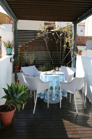 Ático en venta en El Ejido - La Merced - La Victoria en Málaga