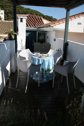 Ático en venta en El Ejido - La Merced - La Victoria en Málaga