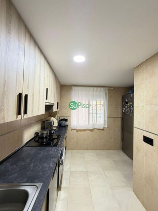 Piso en venta en Yeles