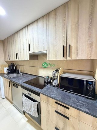 Piso en venta en Yeles