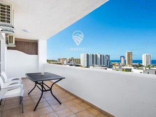 Piso en venta en Adeje ciudad en Adeje