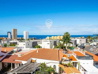 Piso en venta en Adeje ciudad en Adeje