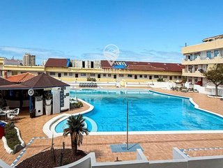 Piso en venta en Adeje ciudad en Adeje