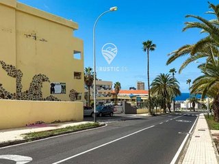 Piso en venta en Adeje ciudad en Adeje