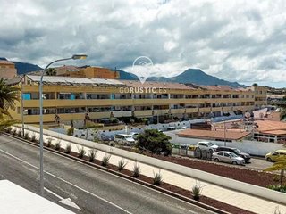 Piso en venta en Adeje ciudad en Adeje