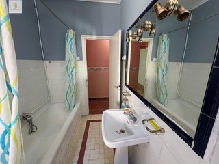 Piso en venta en Centro en Cáceres