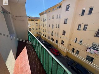 Piso en venta en Centro en Cáceres
